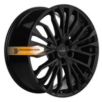 8,5*20 5*120 ET30 66,1 Khomen Wheels KHW2009 (Voyah FREE) Black