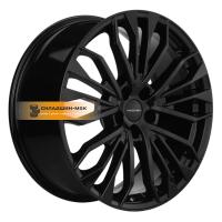 8,5*20 5*120 ET41,5 66,1 Khomen Wheels KHW2009 (Voyah Dream) Black