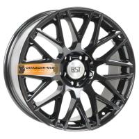 8*18 5*108 ET33 65,1 RST R158 (Exeed) BL