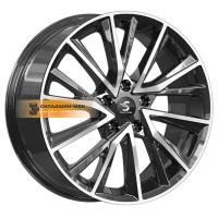 7,5*18 5*112 ET40 57,1 Premium Series КР010 (Kodiaq) Diamond Quartz