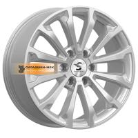 8,5*20 6*139,7 ET33 75,1 Premium Series КР006 (Haval H9) Elite Silver