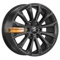 8,5*20 6*139,7 ET27 77,9 Premium Series КР006 (Chevrolet Tahoe IV) Fury black