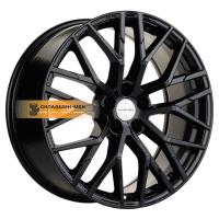 8,5*20 5*120 ET41,5 66,1 Khomen Wheels KHW2005 (Voyah Dream) Black