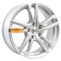 6,5*17 5*114,3 ET40 64,1 RST R197 (F7) Silver