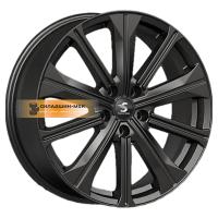 7*19 5*108 ET45 60,1 Premium Series КР013 (Tiggo 8 Pro) Fury black