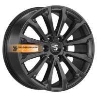 8,5*20 6*139,7 ET33 75,1 Premium Series КР006 (Haval H9) Fury black
