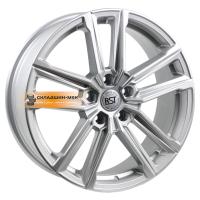 7*18 5*108 ET23 60,1 RST R078 (LX TGDI) Silver