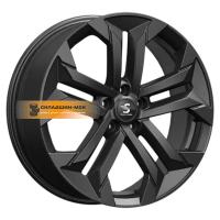 7,5*19 5*108 ET38 60,1 Premium Series КР015 (Jetour Dashing) Fury black