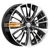 7,5*18 5*108 ET33 60,1 SKAD Original KL-1060 (Tiggo 7 Pro) Алмаз