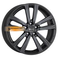 7*17 5*114,3 ET40 76 MAK Magma Matt titanium