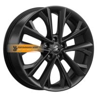 7*18 5*114,3 ET40 64,1 Premium Series КР012 (Haval F7/F7x) Fury black