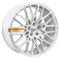 8*19 5*108 ET45 63,4 Tech Line 901 Silver