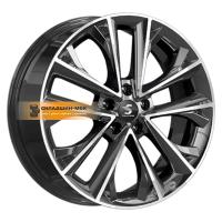 7*18 5*108 ET47 60,1 Premium Series КР012 (Tiggo 8 Pro) Diamond Quartz