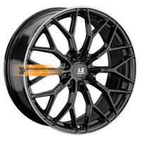 8,5*20 5*108 ET30 65,1 LS FlowForming RC69 BKL