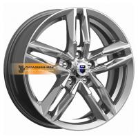 6*16 5*110 ET45 63,35 КиК Sayan (КС731M) Дарк платинум