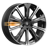 7*19 5*114,3 ET45 67,1 Premium Series КР013 (CX-5) Diamond Quartz