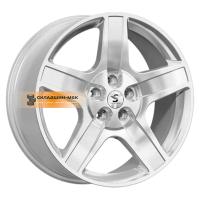 8,5*20 5*108 ET43 60,1 Premium Series КР008 (Jetour X90 Plus) Elite Silver