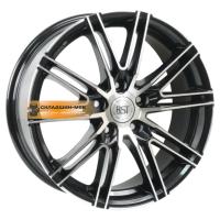 7*17 5*110 ET46 63,4 RST R187 (CS35 Pro) BD
