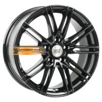 7*17 5*110 ET46 63,4 RST R187 (CS35 Pro) BL