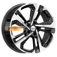 7*18 5*108 ET38 60,1 SKAD Original KL-1069 (Jetour X70 Plus/X90 Plus) Алмаз