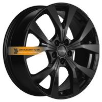 7*19 5*114,3 ET40 64,1 Khomen Wheels KHW1906 (Haval F7/F7x) Black