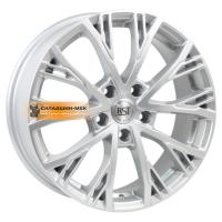 6,5*17 5*108 ET33 60,1 RST R207 (Chery) Silver