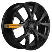 7*19 5*114,3 ET45 60,1 Khomen Wheels KHW1906 (Geely Atlas/Atlas Pro) Black