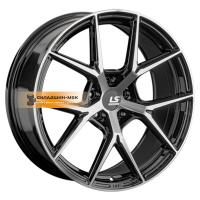 8,5*19 5*114,3 ET40 67,1 LS FlowForming RC78 BKF