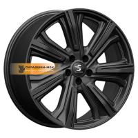8,5*20 5*112 ET53 66,6 Premium Series Kleemann (КР1067) Fury black