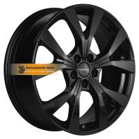 7*19 5*114,3 ET45 60,1 Khomen Wheels KHW1906 (Changan CS85 Coupe) Black