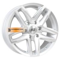 8*18 6*139,7 ET42 100,1 RST R238 (Tank 300) Silver