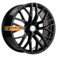 8,5*20 5*114,3 ET35 60,1 Khomen Wheels KHW2005 (Lexus RX (new)) Black