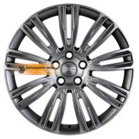 8,5*20 5*120 ET45 59,5 Khomen Wheels KHW2004 (GAC GS8) Gray