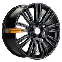8,5*20 5*120 ET45 59,5 Khomen Wheels KHW2004 (GAC GS8) Black