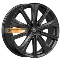 7*19 5*115 ET45 70,2 Premium Series КР013 (Captiva) Fury black