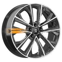 7*18 5*112 ET45 57,1 Premium Series КР012 (Karoq/Taos) Diamond Quartz
