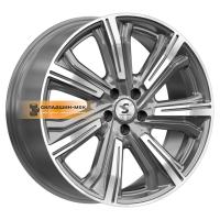8,5*20 5*108 ET36 65,1 Premium Series Kleemann (КР1067) Diamond Gloss Graphite