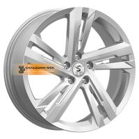 7*19 5*114,3 ET40 64,1 Premium Series КР002 (Haval F7) Elite Silver