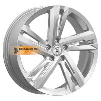 7*19 5*108 ET36 65,1 Premium Series КР002 (Exeed TXL) Elite Silver