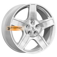 8,5*20 5*120 ET41,5 66,1 Premium Series КР008 (Voyah Dream) Elite Silver
