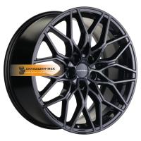 8,5*19 5*108 ET48 60,1 Khomen Wheels KHW1902 (Chery Tiggo 8/8 Pro) Black