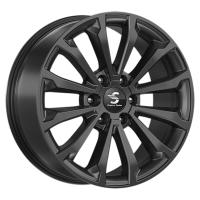 8,5*20 6*139,7 ET30 106,1 Premium Series КР006 (Fortuner) Fury black