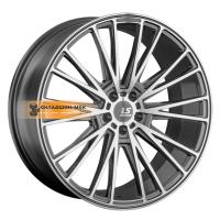 9*21 5*114,3 ET35 60,1 LS FlowForming RC60 GMF