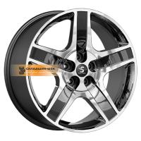 8,5*20 5*120 ET41,5 66,1 Premium Series КР008 (Voyah Dream) Diamond Quartz