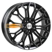 6,5*18 5*108 ET33 60,1 RST R208 (Chery) BL