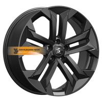 7,5*19 5*114,3 ET40 60,1 Premium Series КР015 (RAV4 XA5) Fury black