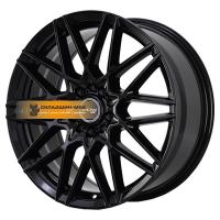 7,5*18 5*108 ET33 60,1 PDW Veloce (5337) B