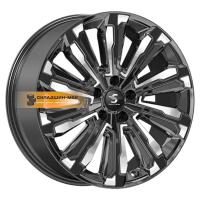 8*20 5*112 ET33 66,6 Premium Series HUMBER (КР1061) Diamond Quartz
