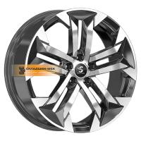 7,5*19 5*108 ET47 60,1 Premium Series КР015 (Jaecoo J7) Diamond Quartz