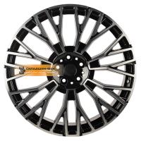 10,5*21 5*112 ET43 66,6 FR replica 3S1111 BMF